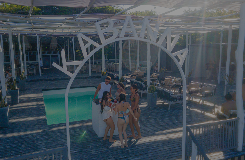 Pasadía en Cartagena - Club Kabanna