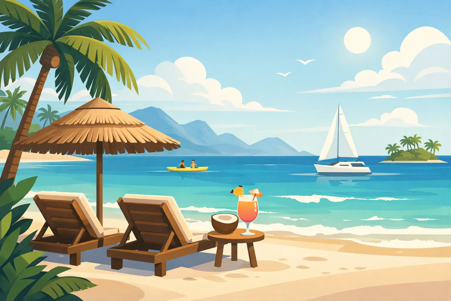Caribbean Beach Experiences Worth Planning For