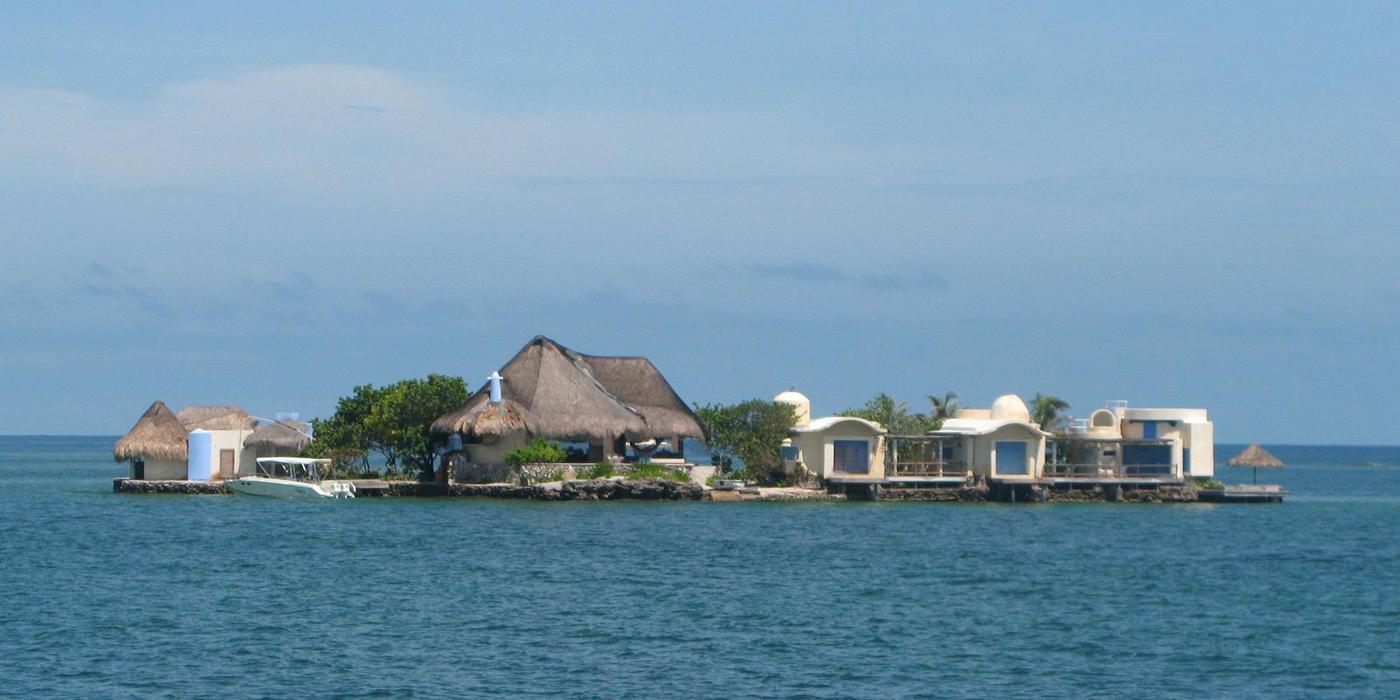 Things to Do in Cartagena, Colombia: The Complete Guide 3 Rosario Islands near Cartagena Colombia